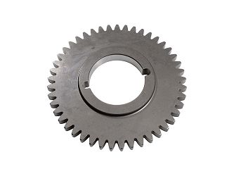 ZĘBATKA NAPĘDU POMPY OLEJU 030 SVT650 SVT650X