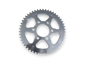 ZĘBATKA NAPĘDZANA SRK125S SRV125