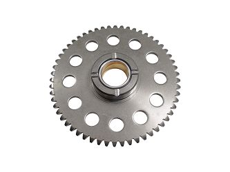 ZĘBATKA SPRZĘGŁA ROZRUSZNIKA SRK125S SRV125 SRK125R