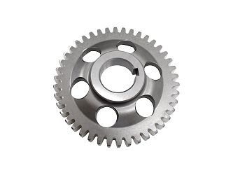 ZĘBATKA WAŁKA WYRÓWNOWAŻAJĄCEGO SRK125S SRV125 SRK125R