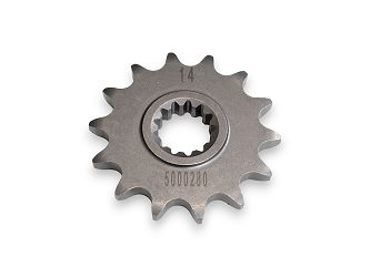 ZĘBATKA ZDAWCZA SRT550X