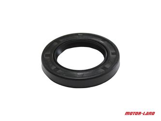 image 1 for OIL SEAL, FRONT WHEEL 35*47*7 NC450 