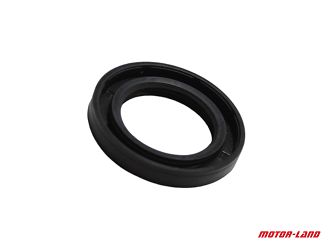 image 1 for OIL SEAL, REAR WHEEL NC450 