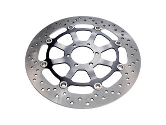 TARCZA HAMULCOWA PRZEDNIA SRT800S SRT800SX SVT650 SVT650X SRK800RR SRT900S SRT900SX