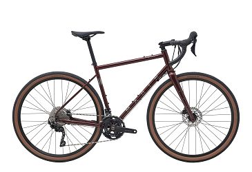 ROWER MARIN NICASIO 2 CZERWONY 700C XL-58