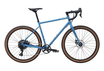ROWER MARIN NICASIO+ 650B TURKUSOWY XXL-60