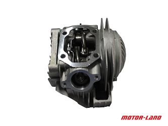 GŁOWICA CYLINDRA KOMPLETNA YX140 W063 / YX150 W150 APOLLO RXF OPEN / FREERIDE