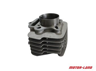 image 3 for CYLINDER ŻELIWNY YX140 W063 APOLLO RXF OPEN 