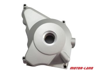 POKRYWA SILNIKA LEWA PRZEDNIA YX110 / YX120 W120 APOLLO RXF JUNIOR / OPEN