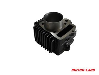 image 2 for CYLINDER ŻELIWNY YX110 APOLLO RXF JUNIOR 