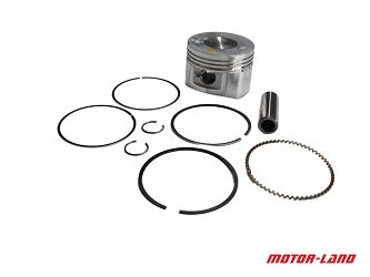 CYLINDER ŻELIWNY YX110 APOLLO RXF JUNIOR