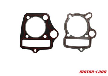 image 3 for CYLINDER ŻELIWNY YX110 APOLLO RXF JUNIOR 