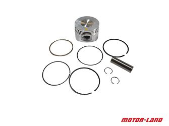 CYLINDER ŻELIWNY YX120 W120 APOLLO RXF OPEN