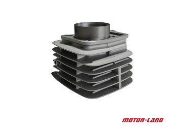 image 3 for CYLINDER ŻELIWNY YX150 W150 APOLLO RXF FREERIDE 
