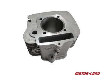 image 2 for CYLINDER ŻELIWNY YX150 W150 APOLLO RXF FREERIDE 
