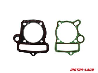 image 4 for CYLINDER ŻELIWNY YX150 W150 APOLLO RXF FREERIDE 