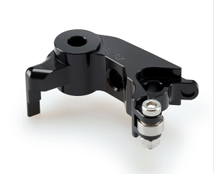 BRAKE SUPPORT LEVER PUIG TIGER 900 C/BLACK