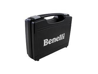 URZĄDZENIE DIAGNOSTYCZNE BENELLI TXB. ZERO