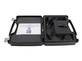 image 2 for URZĄDZENIE DIAGNOSTYCZNE BENELLI TXB. ZERO 