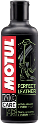 ŚRODEK DO CZYSZCENIA SKÓRY MOTUL PERFECT LEATHER M3 250ML