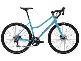 ROWER MARIN NICASIO 1 ST NIEBIESKI 700C M-54  A-2090Y-Y1-54