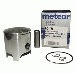 TŁOK METEOR MALOSSI POLINI TR. PIAGGIO GILERA (47,56) SEL.B