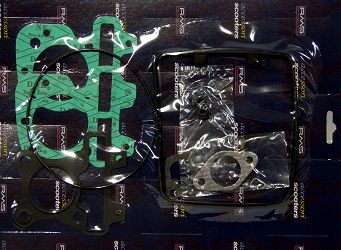 image 2 for KOMPLET USZCZELEK TOP-END RMS PIAGGIO FLY LIBERTY VESPA ZIP 50