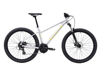 ROWER MARIN WILDCAT TRAIL 2 SREBRNY 27,5