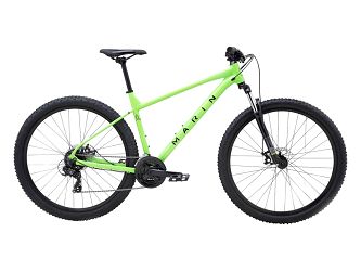 ROWER MARIN BOLINAS RIDGE 1 ZIELONY 27,5