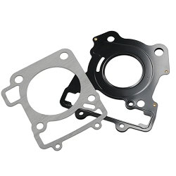 KOMPLET USZCZELEK TOP-END AIRSAL KTM DUKE 125CC 58MM 2010-2023