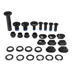 PIVOT BOLT KIT I