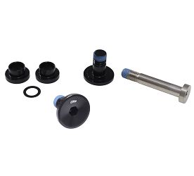image 2 for SHOCK BOLT KIT I