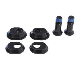 SS/ROCKER FLIP CHIP ASSEMBLY