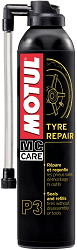 ŚRODEK DO NAPRAWY OPON MOTUL TYRE REPAIR P3 300ML