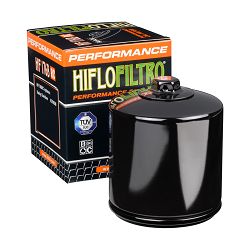 FILTR OLEJU HIFLO HF176BRC HARLEY DAVIDSON RH 975 / S NIGHTSTER / SPECIAL '22-'23, RA 1250 / S PAN AMERICA / SPECIAL '21-'23, RH 1250 S SPORTSTER '21-'23