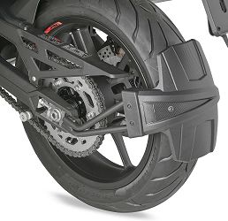 ZESTAW MONTAŻOWY DLA GIVI RM01 / RM02 - BENELLI TRK702/TRK702 X 23-24