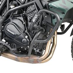 OSŁONA SILNIKA GMOLE GIVI BENELLI TRK702 X 23-