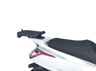 STELAŻ KUFRA CENTRALNEGO TYŁ SHAD DO KYMCO SUPER DINK