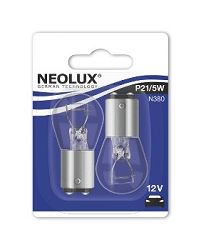 ŻARÓWKA NEOLUX P21/5W 12V 43241W M-TECH