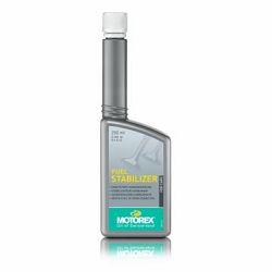DODATEK DO PALIWA MOTOREX FUEL STABILIZER 250 ML