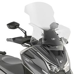 SZYBA KAPPA KYMCO DTX 360
