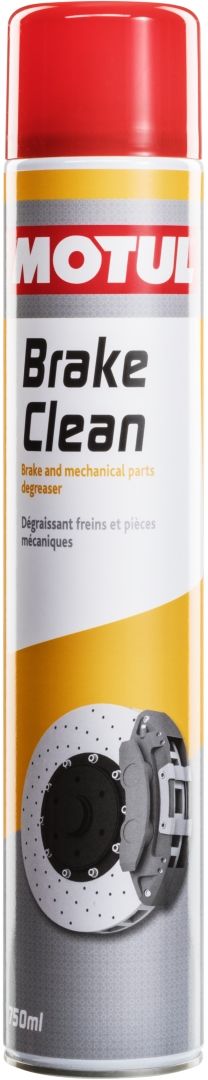 ŚRODEK DO CZYSZCZENIA HAMULCÓW MOTUL BRAKE CLEAN 750 ML