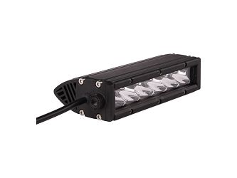 LAMPA LISTWA ŚWIETLNA 30W 10-32V 180X41X82MM COMBO