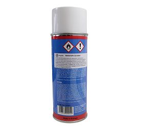 image 2 for MARSTON CLEANER 400 ML SPRAY