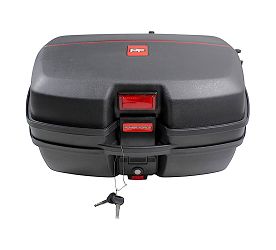 KUFER POWER FORCE Z OPARCIEM 45L