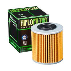 FILTR POWIETRZA HIFLO HF162 BMW R 1300 GS '22-'24
