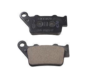 KLOCKI HAMULCOWE TYLNE KYMCO SKYTOWN 125
