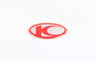 NAKLEJKA KYMCO LOGO 30MM 86102-KFA6-E00-T01
