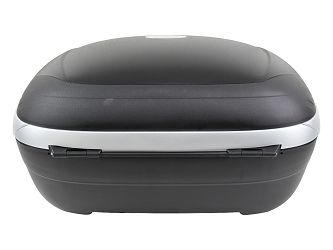 image 3 for  KUFER CENTRALNY COOCASE 48L PRZYCIEMNIONY ODBLASK 