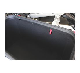 image 7 for ZESTAW 3 KUFRÓW ALUMINIOWYCH (30L ASYMETRYCZNY + 36L + 45L) COOCASE SREBRNY Z TORBĄ WEWNĘTRZNĄ